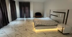 Ultra modern 5 bedroom house for sale in lakeside estate