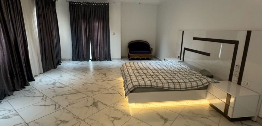 Ultra modern 5 bedroom house for sale in lakeside estate