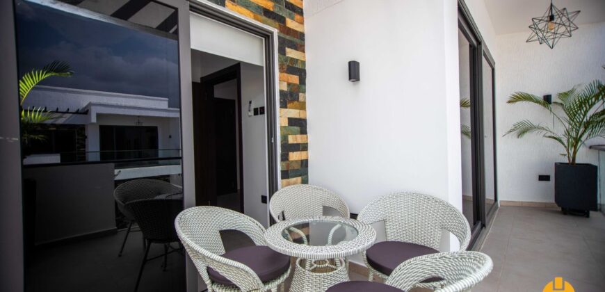 Luxury Living in HFC Estate, Community 25 – Only 1 Unit Left!