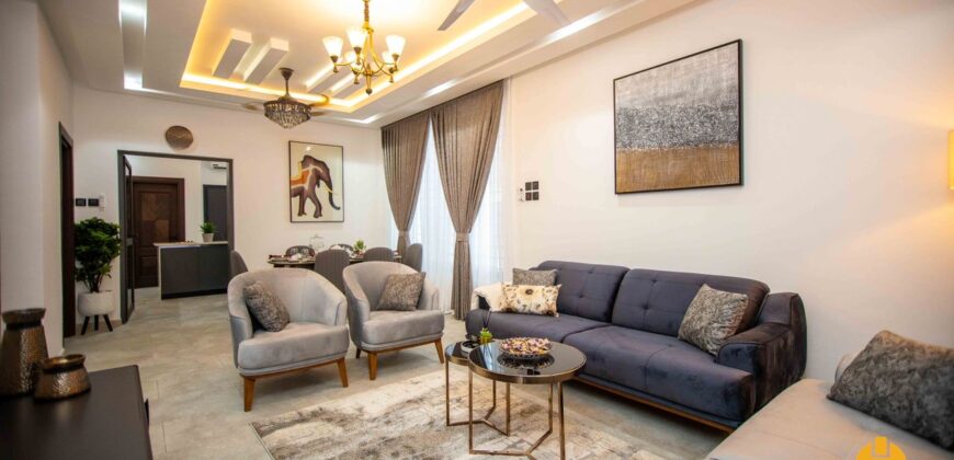 Luxury Living in HFC Estate, Community 25 – Only 1 Unit Left!