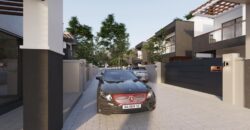 Own a Modern 3-Bedroom Home in a Gated Community – Off-Plan!