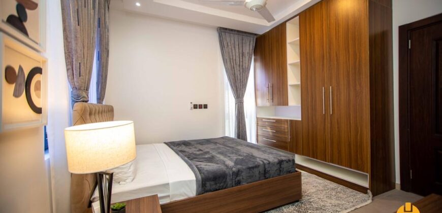 Luxury Living in HFC Estate, Community 25 – Only 1 Unit Left!