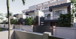 Own a Modern 3-Bedroom Home in a Gated Community – Off-Plan!