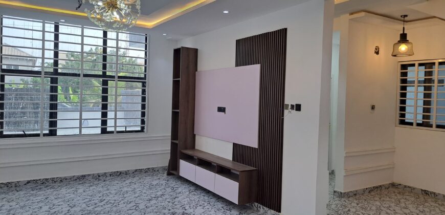 4BEDROOMS DUPLEX 4SALE LASHIBI COM14