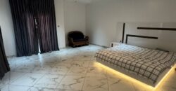 Ultra modern 5 bedroom house for sale in lakeside estate