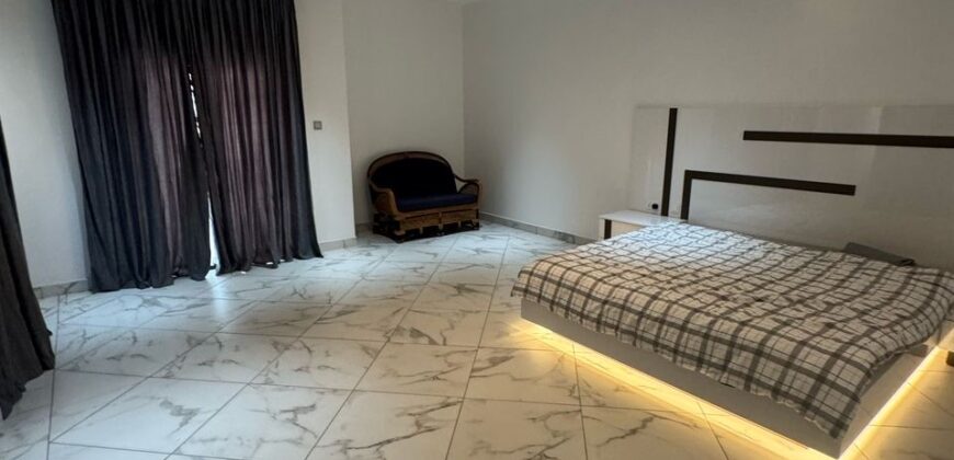 Ultra modern 5 bedroom house for sale in lakeside estate