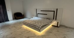 Ultra modern 5 bedroom house for sale in lakeside estate