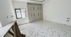 3-Bedroom House with Boys’ Quarters for Sale – Spintex, Community 16