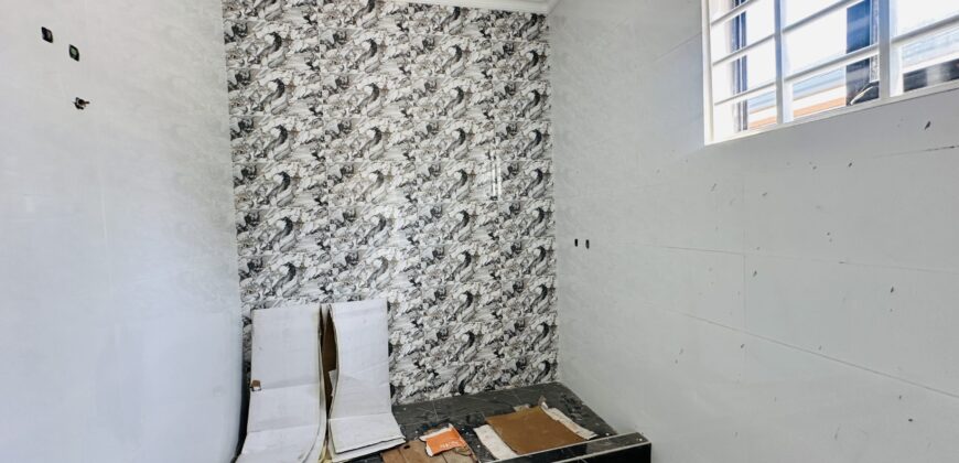 3-Bedroom House with Boys’ Quarters for Sale – Spintex, Community 16