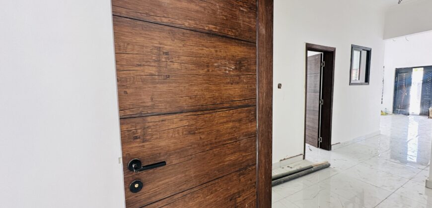 3-Bedroom House with Boys’ Quarters for Sale – Spintex, Community 16