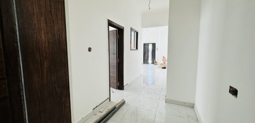 3-Bedroom House with Boys’ Quarters for Sale – Spintex, Community 16