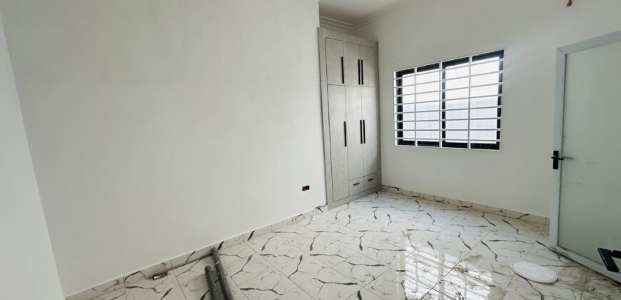 3-Bedroom House with Boys’ Quarters for Sale – Spintex, Community 16