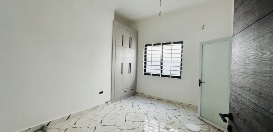 3-Bedroom House with Boys’ Quarters for Sale – Spintex, Community 16