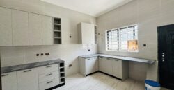 3-Bedroom House with Boys’ Quarters for Sale – Spintex, Community 16