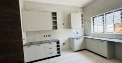 3-Bedroom House with Boys’ Quarters for Sale – Spintex, Community 16