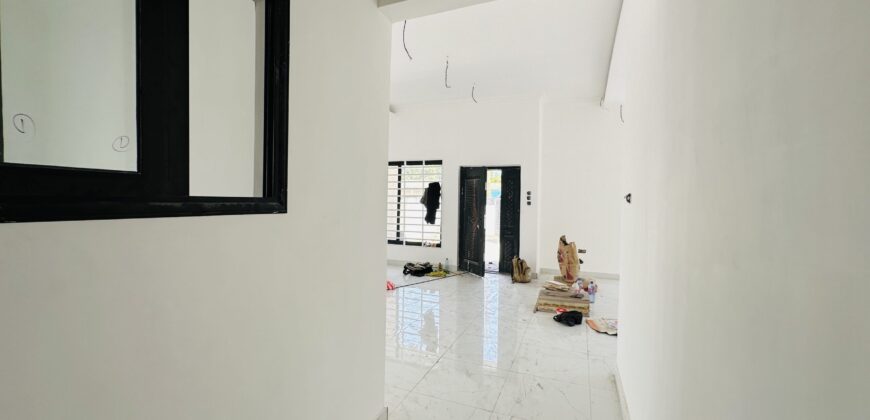 3-Bedroom House with Boys’ Quarters for Sale – Spintex, Community 16