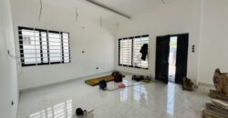 3-Bedroom House with Boys’ Quarters for Sale – Spintex, Community 16