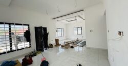 3-Bedroom House with Boys’ Quarters for Sale – Spintex, Community 16