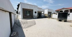 3-Bedroom House with Boys’ Quarters for Sale – Spintex, Community 16