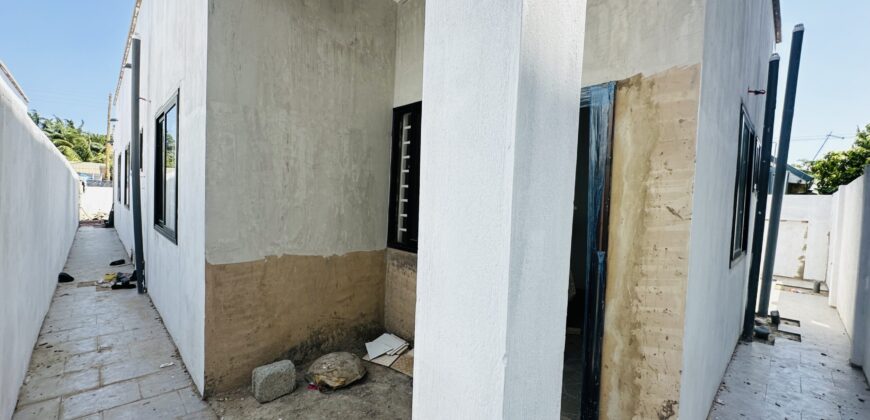3-Bedroom House with Boys’ Quarters for Sale – Spintex, Community 16