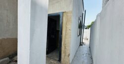 3-Bedroom House with Boys’ Quarters for Sale – Spintex, Community 16