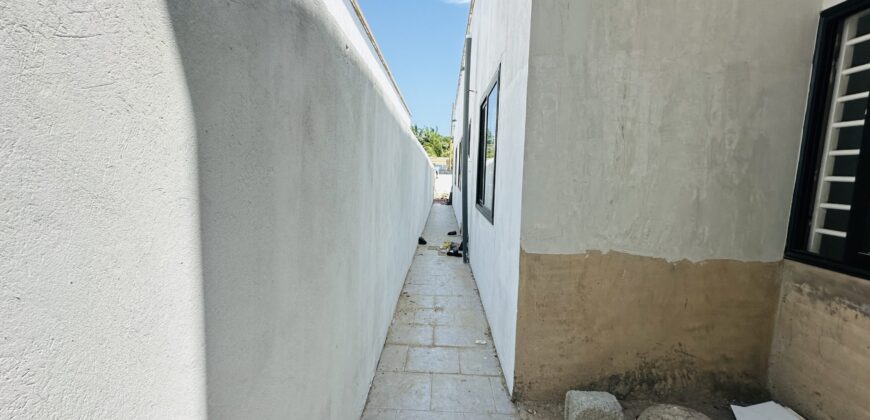 3-Bedroom House with Boys’ Quarters for Sale – Spintex, Community 16