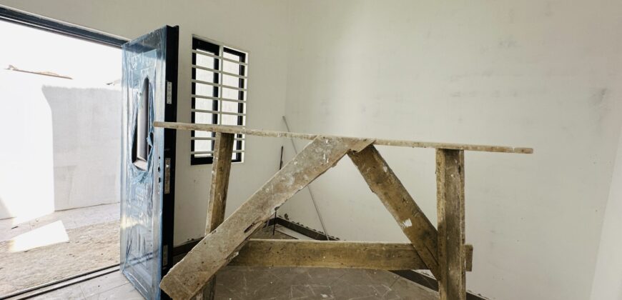 3-Bedroom House with Boys’ Quarters for Sale – Spintex, Community 16