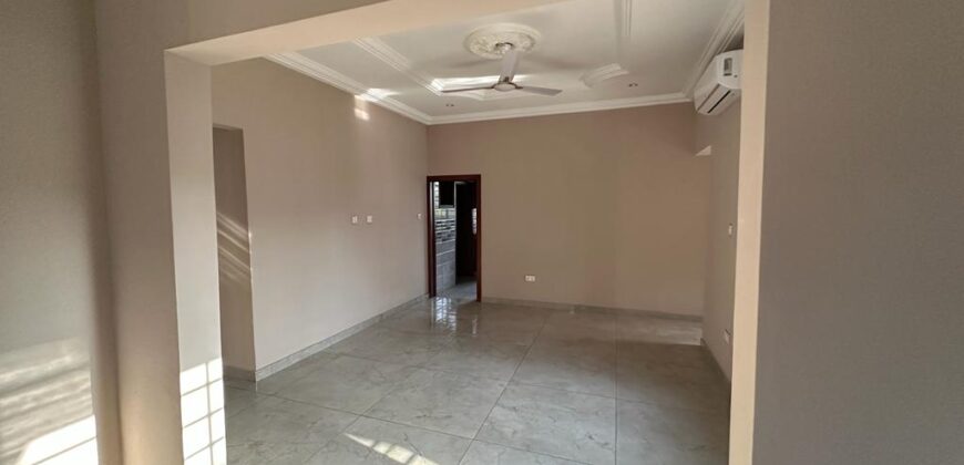 FOUR BEDROOMS ,  WITH AN OUT HOUSE TO LET/SALE