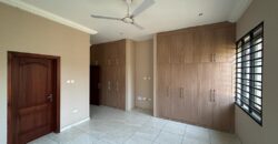 FOUR BEDROOMS ,  WITH AN OUT HOUSE TO LET/SALE