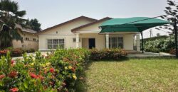 Fully furnished 3 bedroom house with beautiful garden ,for rent
