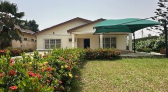 Fully furnished 3 bedroom house with beautiful garden ,for rent