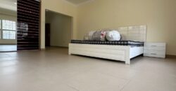 Fully furnished 3 bedroom house with beautiful garden ,for rent