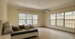 Fully furnished 3 bedroom house with beautiful garden ,for rent