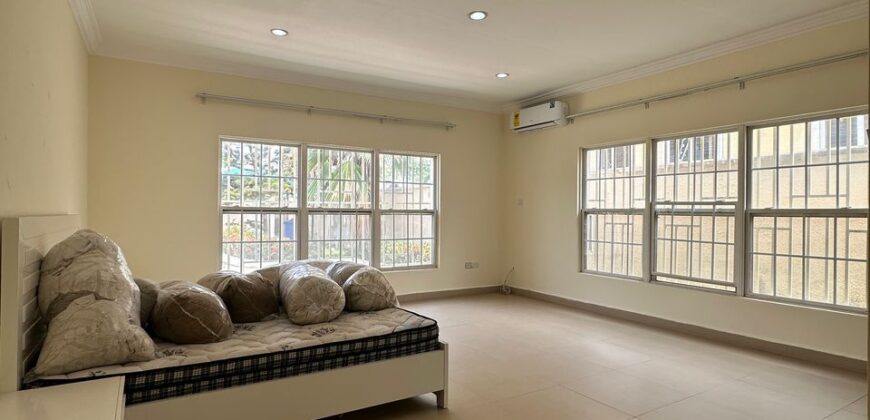 Fully furnished 3 bedroom house with beautiful garden ,for rent