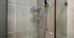 A 2 BEDROOM HOUSE AT EAST LAGON FOR SALE