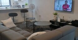 A 2 BEDROOM HOUSE AT EAST LAGON FOR SALE