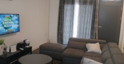 A 2 BEDROOM HOUSE AT EAST LAGON FOR SALE