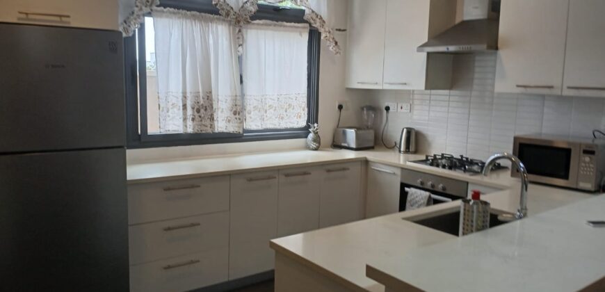 A 2 BEDROOM HOUSE AT EAST LAGON FOR SALE