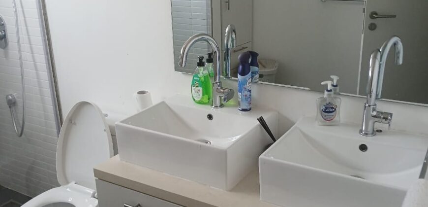 A 2 BEDROOM HOUSE AT EAST LAGON FOR SALE