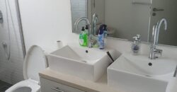 A 2 BEDROOM HOUSE AT EAST LAGON FOR SALE