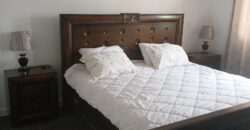 A 2 BEDROOM HOUSE AT EAST LAGON FOR SALE