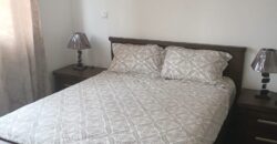 A 2 BEDROOM HOUSE AT EAST LAGON FOR SALE