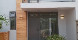 A 2 BEDROOM HOUSE AT EAST LAGON FOR SALE