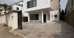 Newly built 4 bedroom house with bq for sale. $650,000