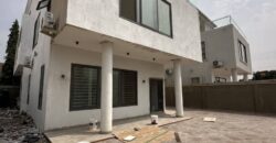 Newly built 4 bedroom house with bq for sale. $650,000