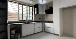 Newly built 4 bedroom house with bq for sale. $650,000