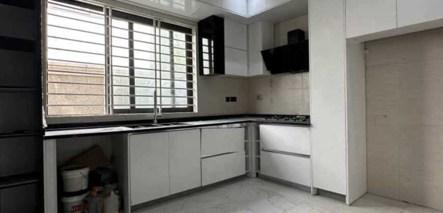 Newly built 4 bedroom house with bq for sale. $650,000