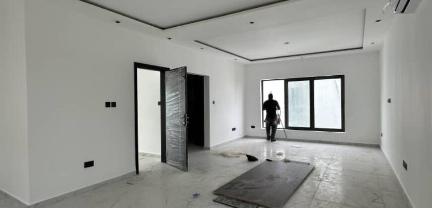 Newly built 4 bedroom house with bq for sale. $650,000