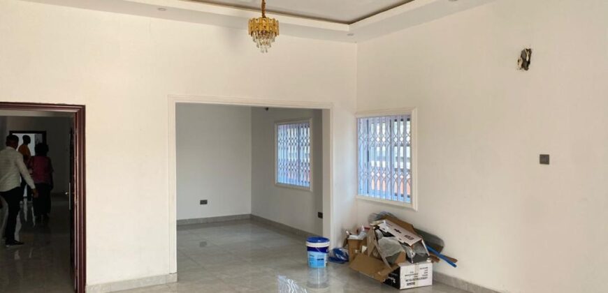Newly Built 3-Bedroom Houses for Sale – Achimota