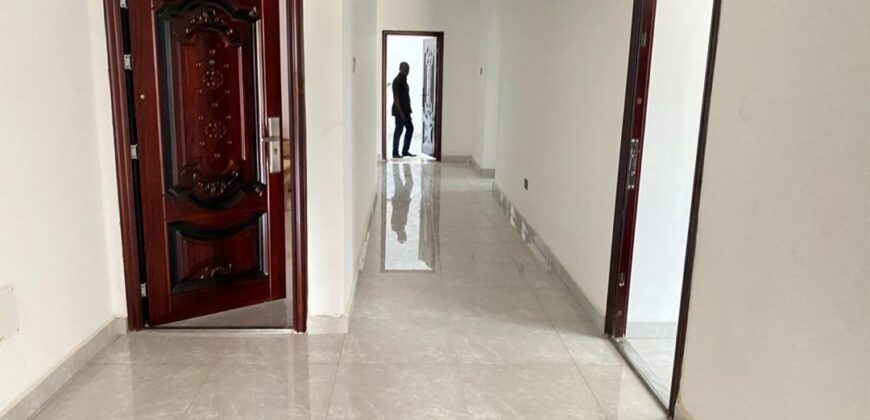 Newly Built 3-Bedroom Houses for Sale – Achimota
